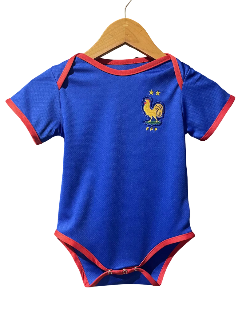 2024/2025 Babies France Home kit - GoatGears Store - LEAKITS