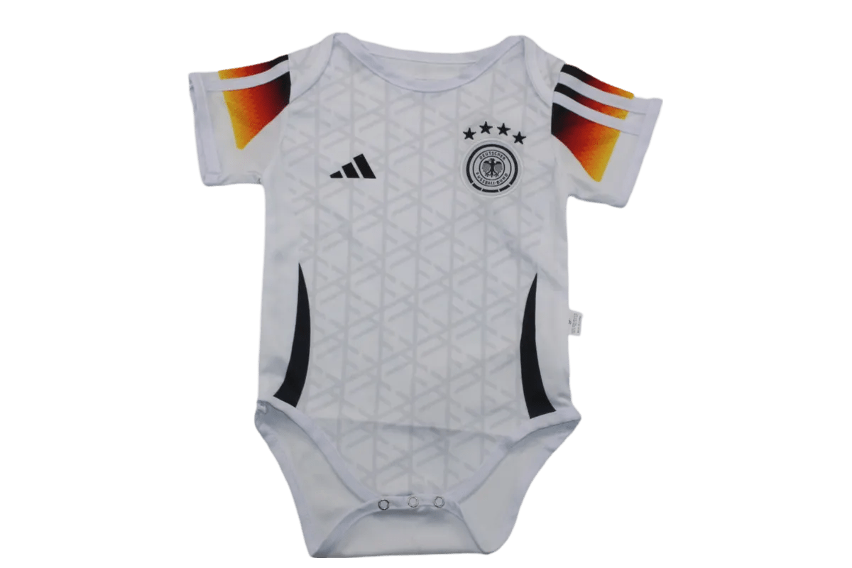 2024/2025 Babies Germany Home kit - GoatGears Store - LEAKITS