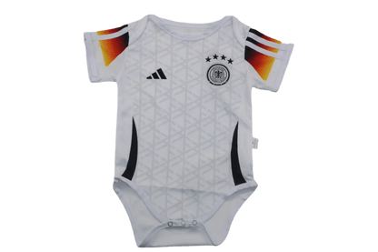 2024/2025 Babies Germany Home kit - GoatGears Store - LEAKITS