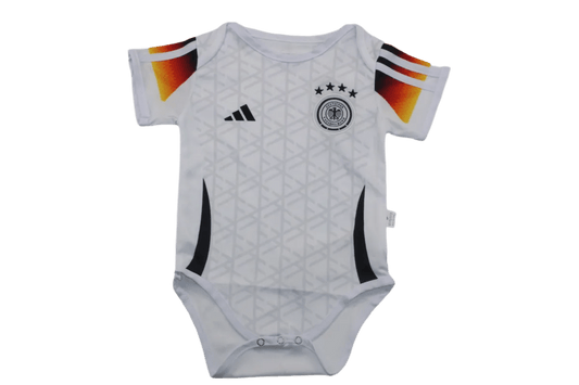 2024/2025 Babies Germany Home kit - GoatGears Store - LEAKITS