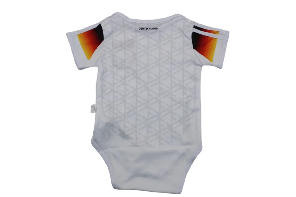 2024/2025 Babies Germany Home kit - GoatGears Store - LEAKITS