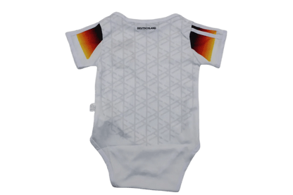 2024/2025 Babies Germany Home kit - GoatGears Store - LEAKITS