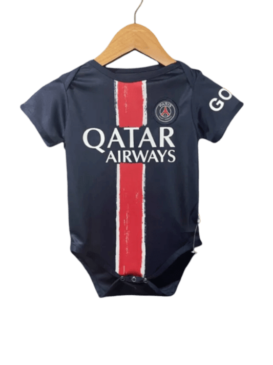 2024/2025 Babies PSG Home kit - GoatGears Store - LEAKITS