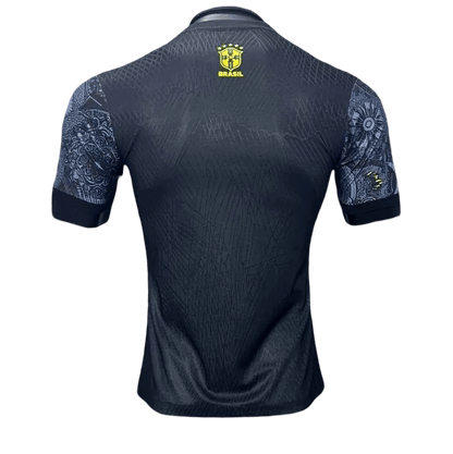 Brazil Christ the Redeemer Kit Blue - Player Version - LEAKITS