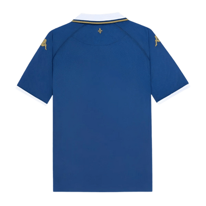 2024/2025 FC Versailles Home Football Jersey - Fan version - LEAKITS
