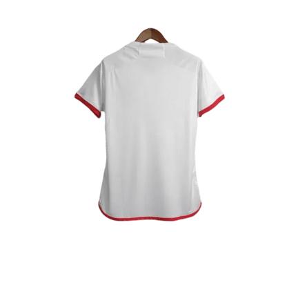 2024/2025 Flamengo Women Away kit - Fan version | GoatGears Store - LEAKITS
