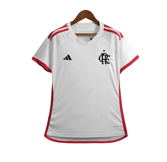 2024/2025 Flamengo Women Away kit - Fan version | GoatGears Store - LEAKITS