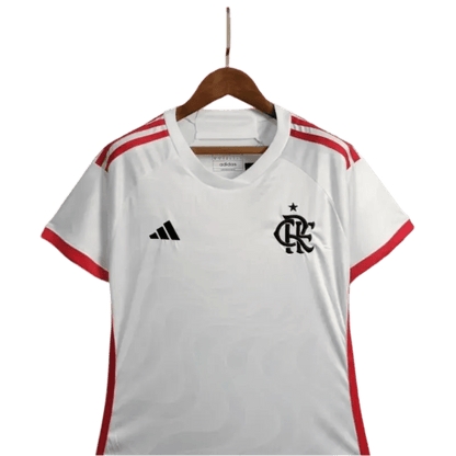 2024/2025 Flamengo Women Away kit - Fan version | GoatGears Store - LEAKITS