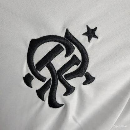 2024/2025 Flamengo Women Away kit - Fan version | GoatGears Store - LEAKITS