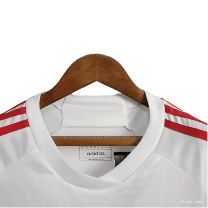 2024/2025 Flamengo Women Away kit - Fan version | GoatGears Store - LEAKITS