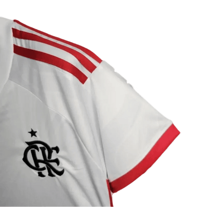 2024/2025 Flamengo Women Away kit - Fan version | GoatGears Store - LEAKITS