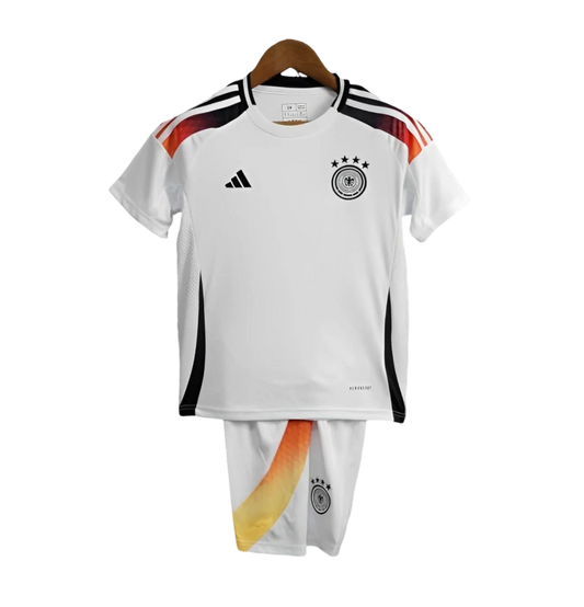 Germany Kids Kit Home 2024/25 - LEAKITS