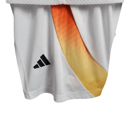Germany Kids Kit Home 2024/25 - LEAKITS