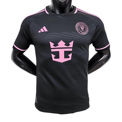 2024/2025 Inter Miami Away kit - Player version | GoatGears Store - LEAKITS
