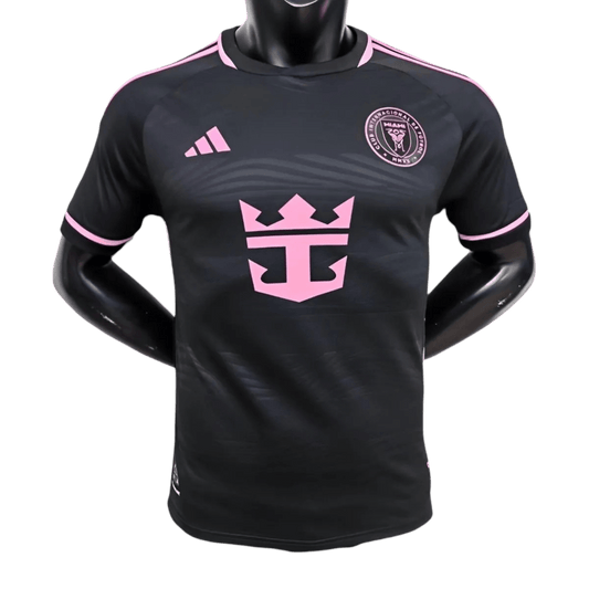 2024/2025 Inter Miami Away kit - Player version | GoatGears Store - LEAKITS