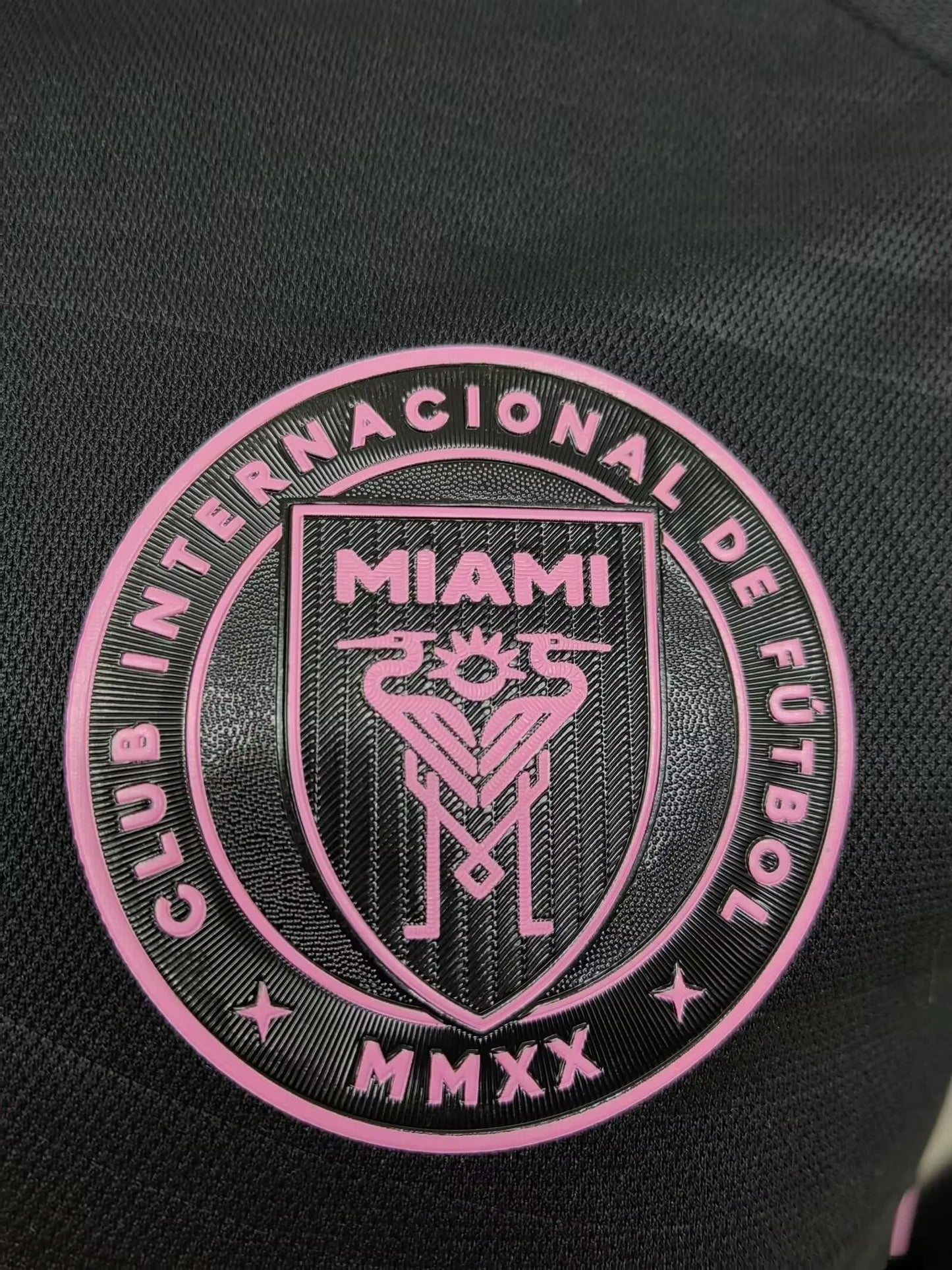 2024/2025 Inter Miami Away kit - Player version | GoatGears Store - LEAKITS