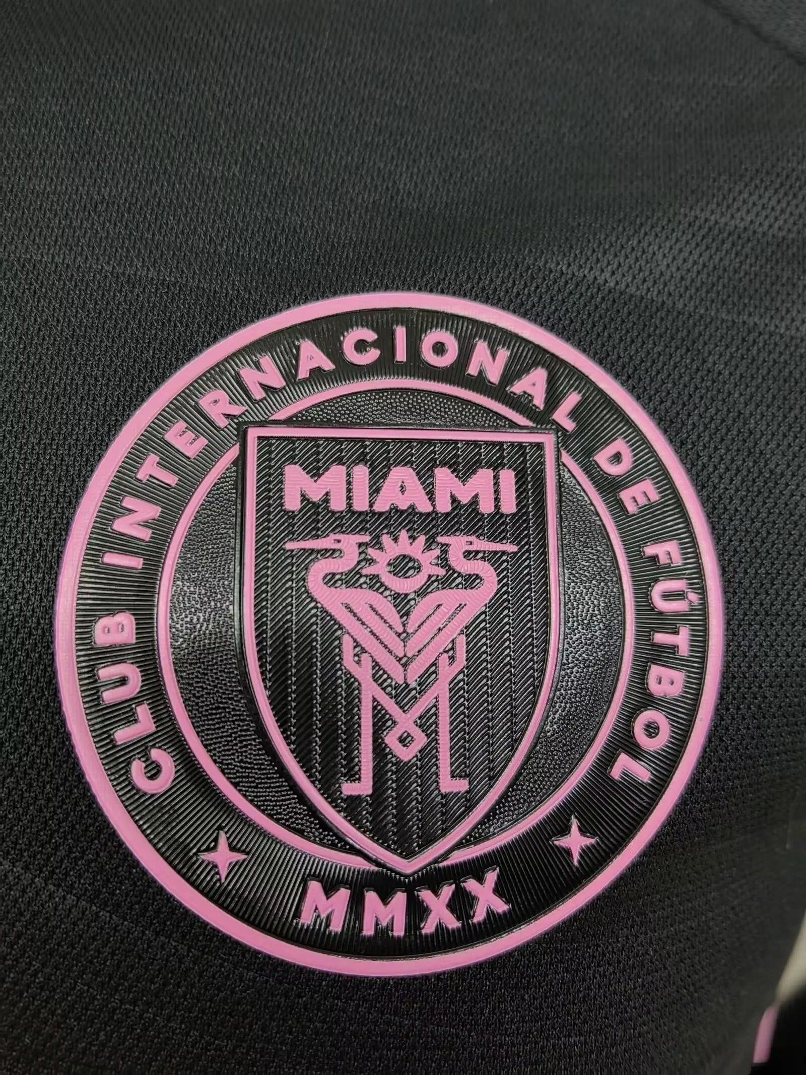 2024/2025 Inter Miami Away kit - Player version | GoatGears Store - LEAKITS