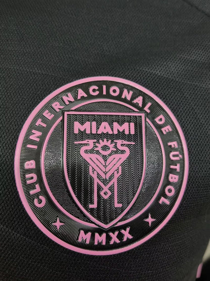 2024/2025 Inter Miami Away kit - Player version | GoatGears Store - LEAKITS