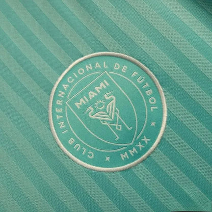 2024/2025 Inter Miami Third kit - Fan Version - GoatGears Store - LEAKITS