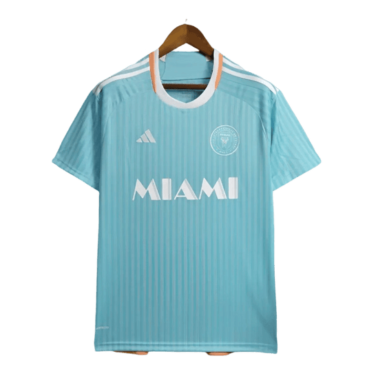 2024/2025 Inter Miami Third kit - Fan Version - GoatGears Store - LEAKITS