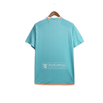 2024/2025 Inter Miami Third kit - Fan Version - GoatGears Store - LEAKITS