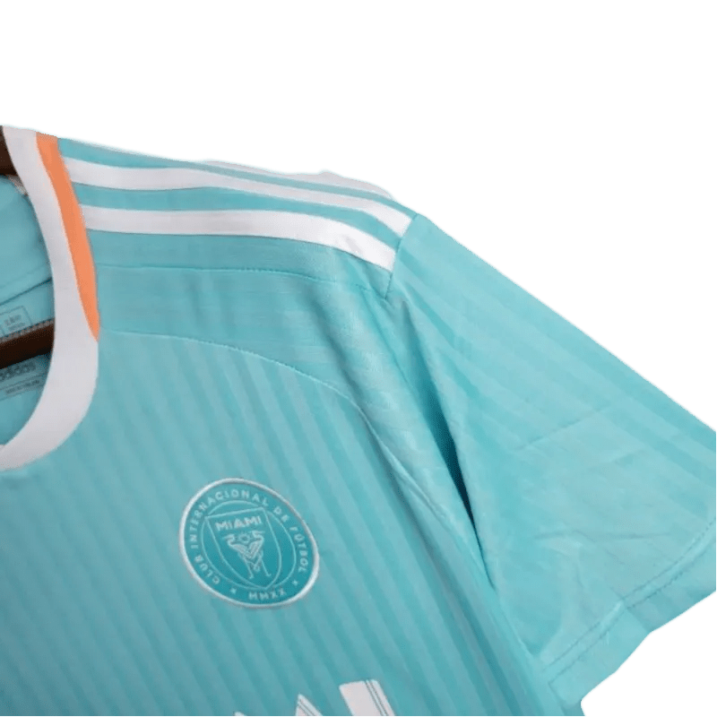2024/2025 Inter Miami Third kit - Fan Version - GoatGears Store - LEAKITS