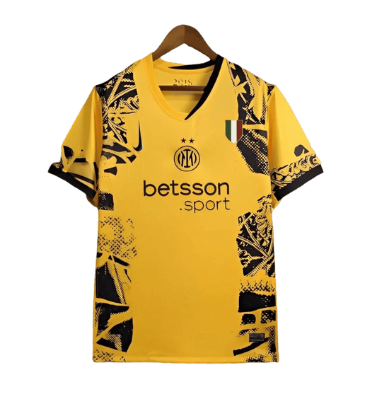 2024/2025 Inter Milan Third kit - Fan version | GoatGears Store - LEAKITS