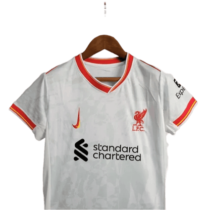 2024/2025 Athletic Grounds Third Kids & Junior kit | GoatGears Store - LEAKITS
