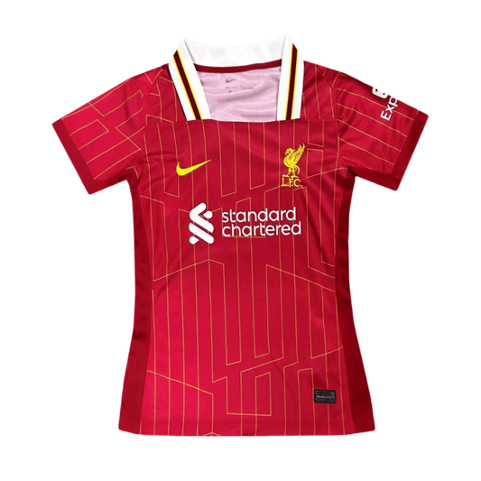 2024/2025 Athletic Grounds Women Home kit - Fan version | GoatGears Store - LEAKITS