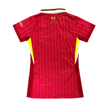 2024/2025 Athletic Grounds Women Home kit - Fan version | GoatGears Store - LEAKITS