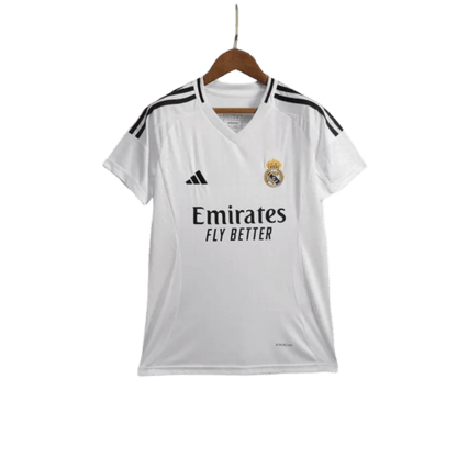 2024/2025 Los Blancos Women Home Kit - Fan Version | GoatGears Store - LEAKITS
