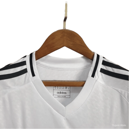 2024/2025 Los Blancos Women Home Kit - Fan Version | GoatGears Store - LEAKITS
