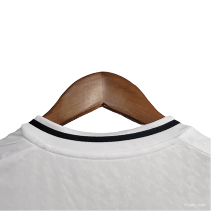 2024/2025 Los Blancos Women Home Kit - Fan Version | GoatGears Store - LEAKITS