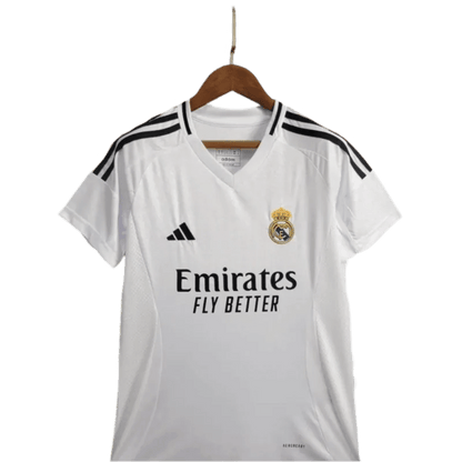 2024/2025 Los Blancos Women Home Kit - Fan Version | GoatGears Store - LEAKITS