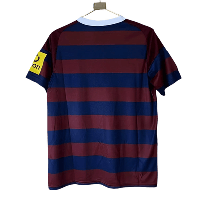 2024/2025 Newcastle Away SELA Football Jersey - Fan version - LEAKITS