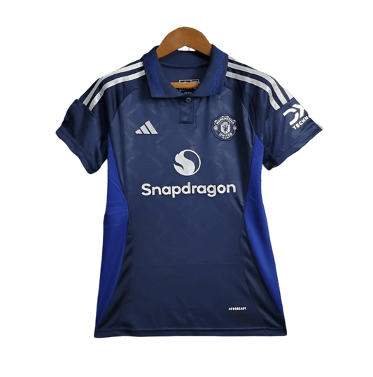 2024/2025 Newton Heath Women Away Kit - Fan version | GoatGears Store - LEAKITS