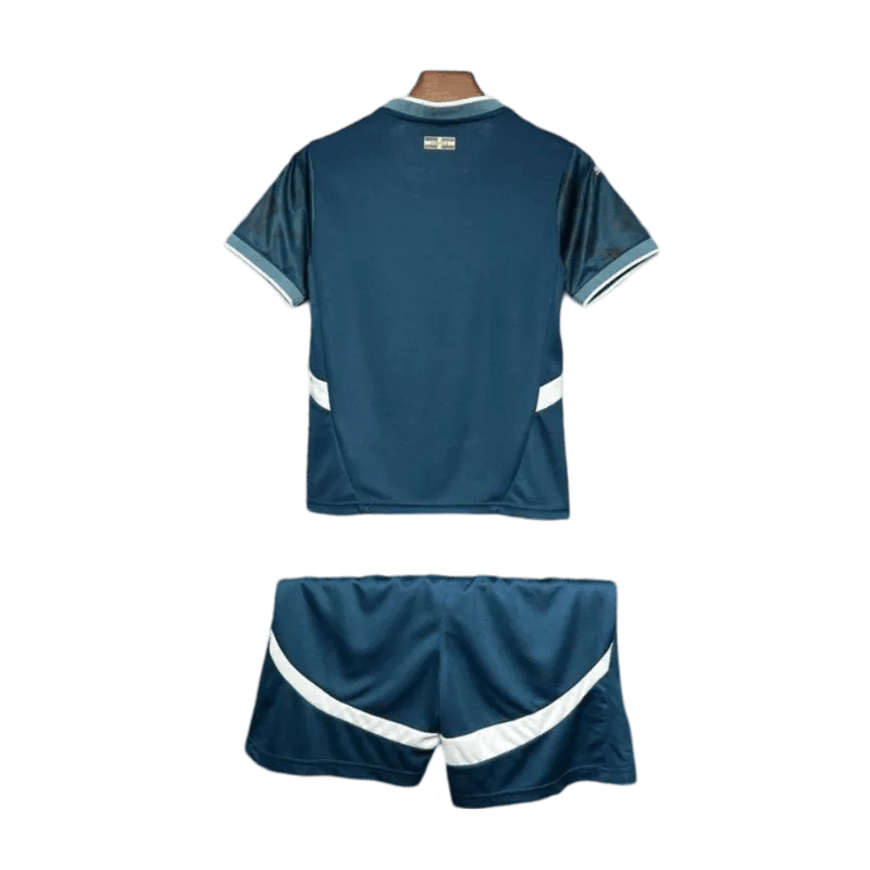 Olympique de Marseille 2024/25 Away Kids Jersey - LEAKITS