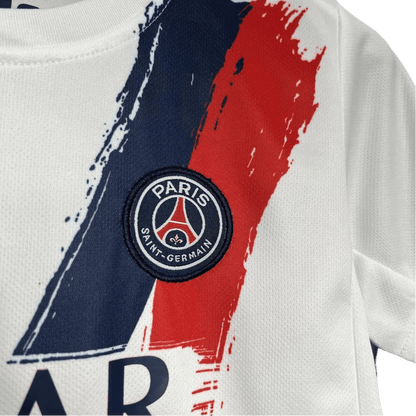 PSG 2024/25 Away Kids Jersey - LEAKITS