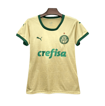 2024/2025 Palmeiras Women Third kit - Fan version | GoatGears Store - LEAKITS