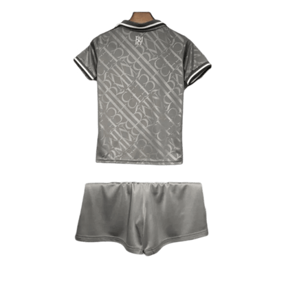 Real Madrid 2024/25 Away Kids Jersey - LEAKITS