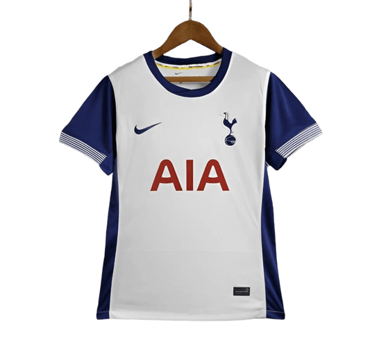 2024/2025 The Lilywhites Women Home kit - Fan version | GoatGears Store - LEAKITS