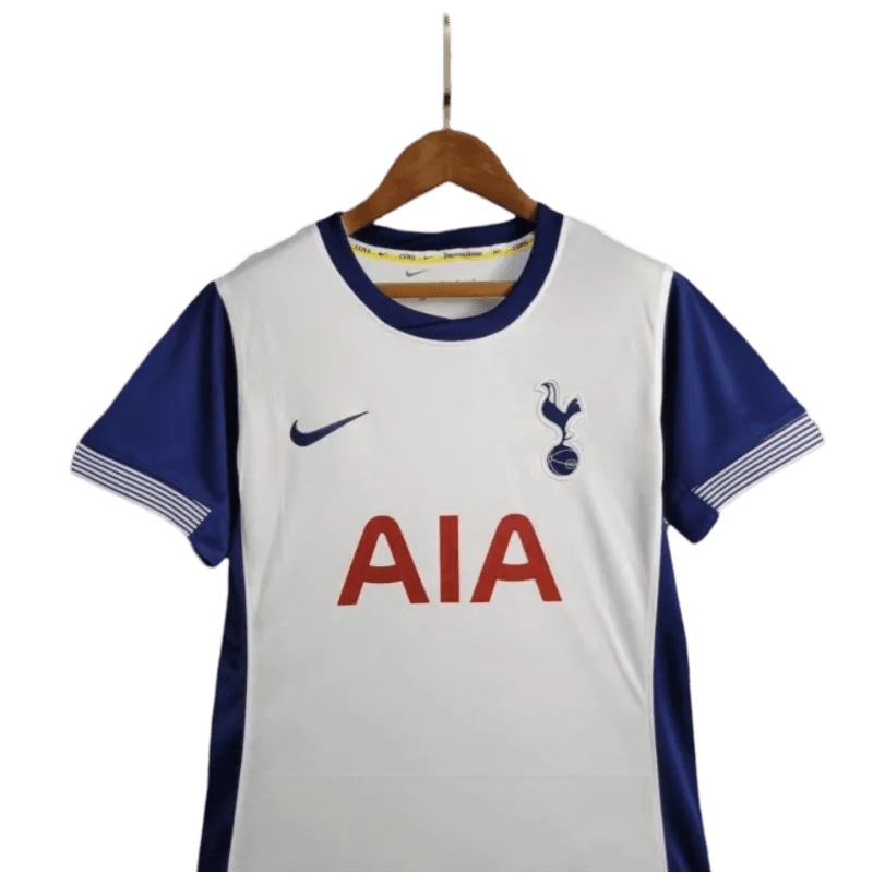 2024/2025 The Lilywhites Women Home kit - Fan version | GoatGears Store - LEAKITS