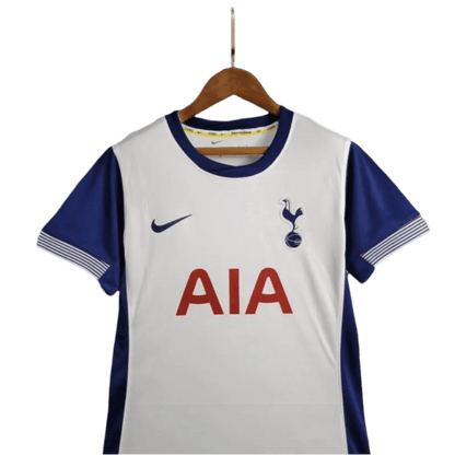 2024/2025 The Lilywhites Women Home kit - Fan version | GoatGears Store - LEAKITS