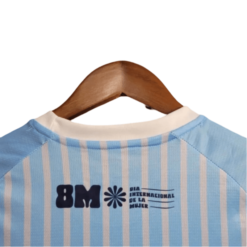2024/2025 Uruguay Home Kids & Junior kit | GoatGears Store - LEAKITS