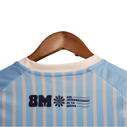 2024/2025 Uruguay Home Kids & Junior kit | GoatGears Store - LEAKITS