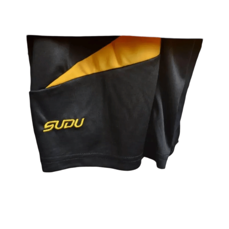 Wolves 2024/25 Home Kids Kit - LEAKITS