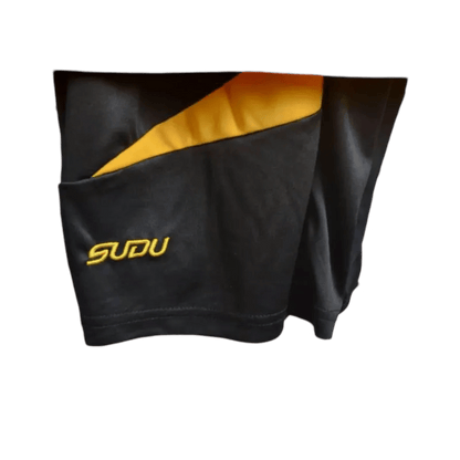 Wolves 2024/25 Home Kids Kit - LEAKITS
