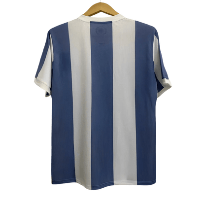 2024 Argentina Limited Edition 50th Anniversary Football Jersey - Fan version - LEAKITS