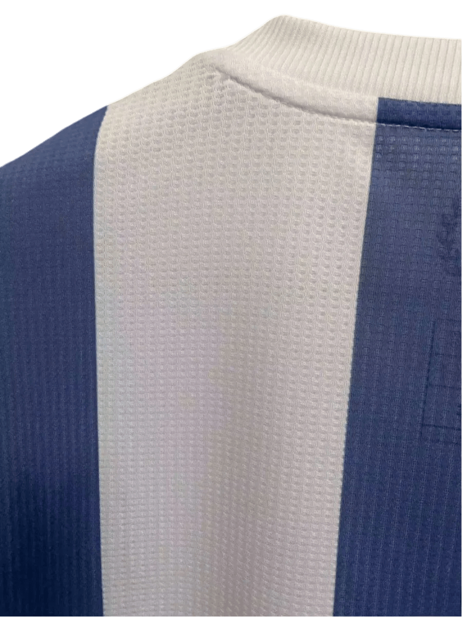 2024 Argentina Limited Edition 50th Anniversary Football Jersey - Fan version - LEAKITS