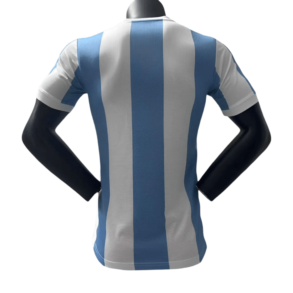 2024 Argentina Limited Edition 50th Anniversary Football Jersey - Player version - LEAKITS